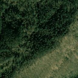 Satellite imagery of Ljuljaška, BA