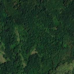 Satellite imagery of Kačerovića, BA