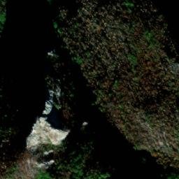 Satellite imagery of Osojača, RS