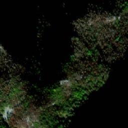 Satellite imagery of Osojača, RS