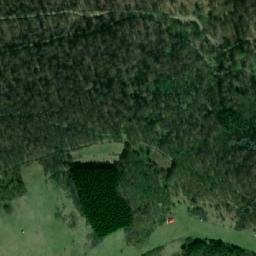 Satellite imagery of Garevica, RS