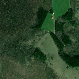 Satellite imagery of Garevica, RS