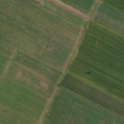 Satellite imagery of TT41B, RO