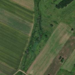 Satellite imagery of TT41B, RO