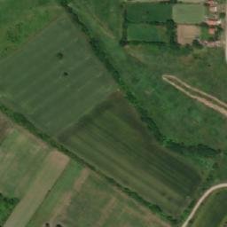 Satellite imagery of TT42, RO