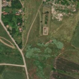 Satellite imagery of TT42, RO