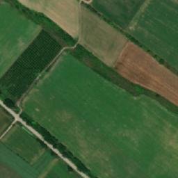 Satellite imagery of TT7, RO