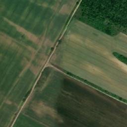 Satellite imagery of TT14/XVIII/, RO