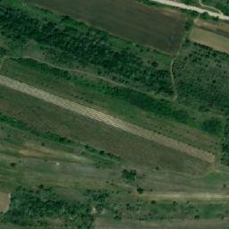 Satellite imagery of TT36, RO