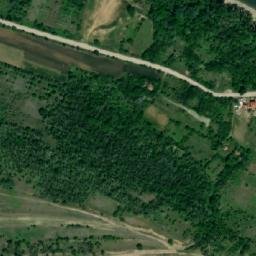 Satellite imagery of TT37, RO