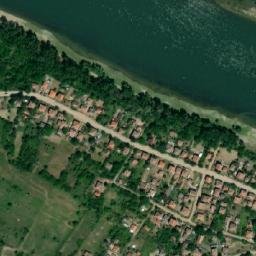 Satellite imagery of TT37, RO