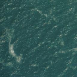 Satellite imagery of Heceta Head, US