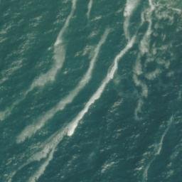 Satellite imagery of Heceta Head, US