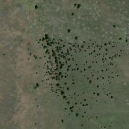 Satellite imagery of Treichel Ridge, US