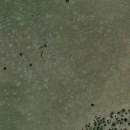 Satellite imagery of Treichel Ridge, US
