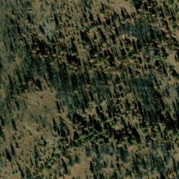 Satellite imagery of Rattlesnake Ridge, US
