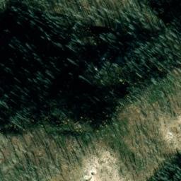 Satellite imagery of Deadwood Ridge, US