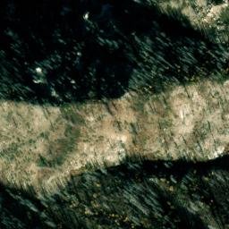 Satellite imagery of Deadwood Ridge, US