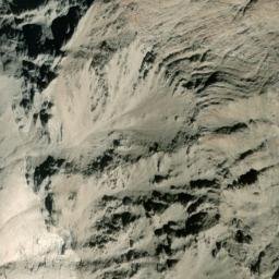 Satellite imagery of Chinese Wall, US