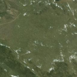 Satellite imagery of GRIND 2 — NGS PT0549 — Haakon County, US, US