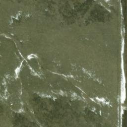 Satellite imagery of GRIND RM 2 — NGS PT0552 — Haakon County, US, US