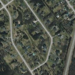 Satellite imagery of Hennessy Point, CA