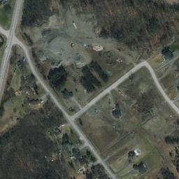 Satellite imagery of Hennessy Point, CA