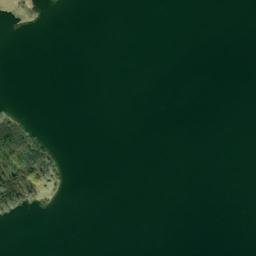 Satellite imagery of Horse Point, CA