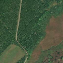Satellite imagery of Quinte Point, CA
