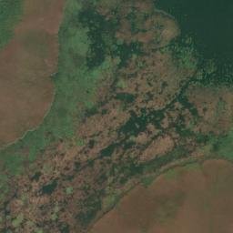 Satellite imagery of Quinte Point, CA