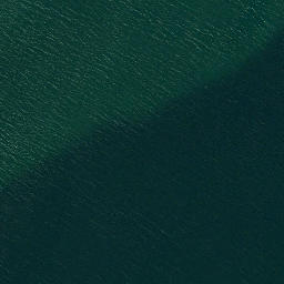 Satellite imagery of Point Alexandria, CA