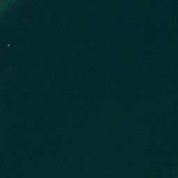Satellite imagery of Point Alexandria, CA