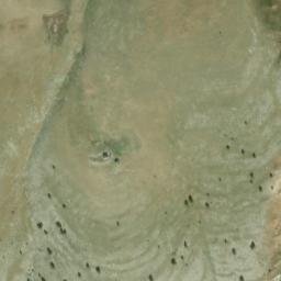 Satellite imagery of Montagne de Chamatte, FR