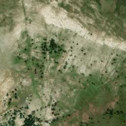 Satellite imagery of Montagne de Chamatte, FR