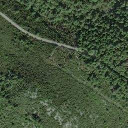 Satellite imagery of Rt Lopata, HR