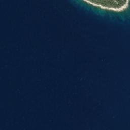 Satellite imagery of Rt Kablin, HR