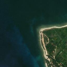 Satellite imagery of cairn, IT