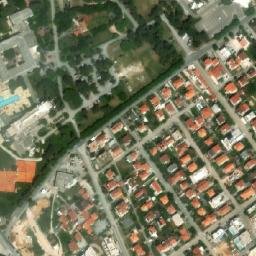 Satellite imagery of Rt Vetrenjak, HR