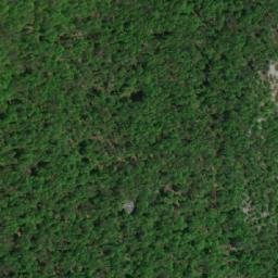 Satellite imagery of Šuplje Strana, BA