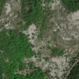 Satellite imagery of Koviljača, BA