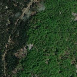 Satellite imagery of Koviljača, BA