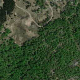 Satellite imagery of Rupe, BA