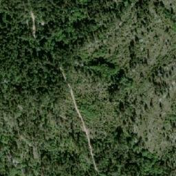 Satellite imagery of Kukovi, BA