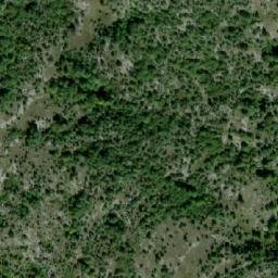 Satellite imagery of Velika Janja, BA