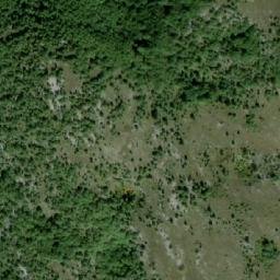 Satellite imagery of Strmac, BA