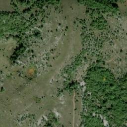 Satellite imagery of Strmac, BA