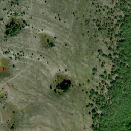 Satellite imagery of Brdo, BA