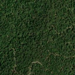 Satellite imagery of Crni Vrh, BA