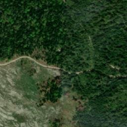 Satellite imagery of Malo Brdo, BA