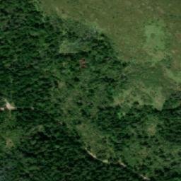 Satellite imagery of Malo Brdo, BA